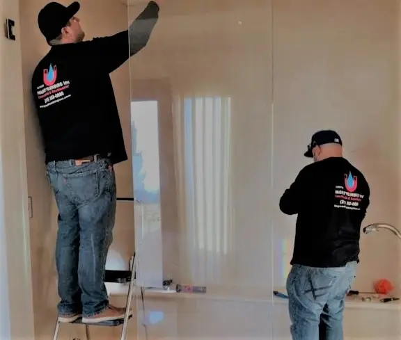 Professional plumbing installation for Leak Detection in Harford - Echodale - Perring Parkway